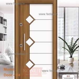Steel Main Door Design, Iron Grill Door Design Top 50 Modern Wooden Main Door Designs