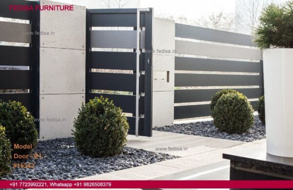 Simple Wooden Door Design, Aluminium Bathroom Door Designs Top 50 Modern Wooden Main Door Designs