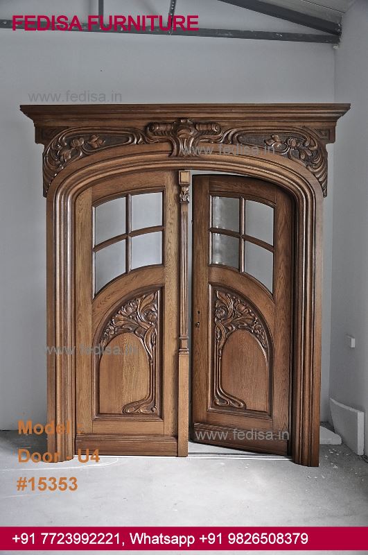 Door Design Price, Devara Mane Door Design Top 50 Modern Wooden Main Door Designs