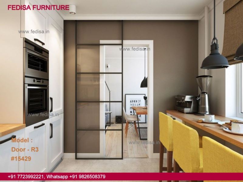 Lohe Ke Darwaje Ka Design, Double Door Design Wood For Home Top 50 Modern Wooden Main Door Designs