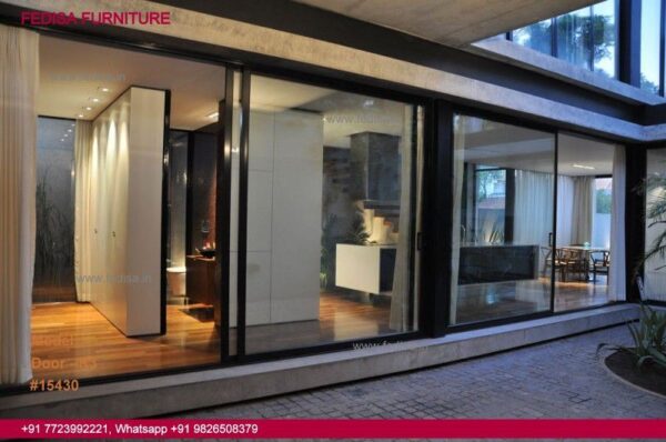 Steel Main Door Design, Box Door Design Top 50 Modern Wooden Main Door Designs