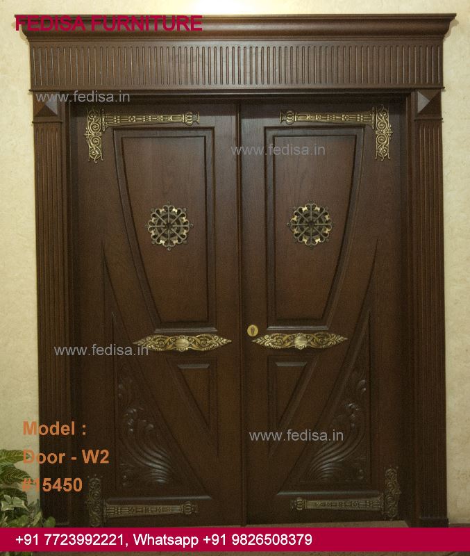 Big Door Design, Beautiful Interior Doors Top 50 Modern Wooden Main Door Designs