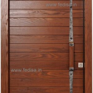 Single Door Iron Gate Design, Jali Darwaja Design Top 50 Modern Wooden Main Door Designs