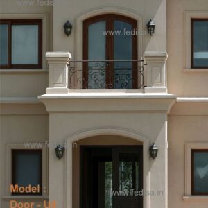 Single Door Iron Gate Design, Chinese Door Design Top 50 Modern Wooden Main Door Designs