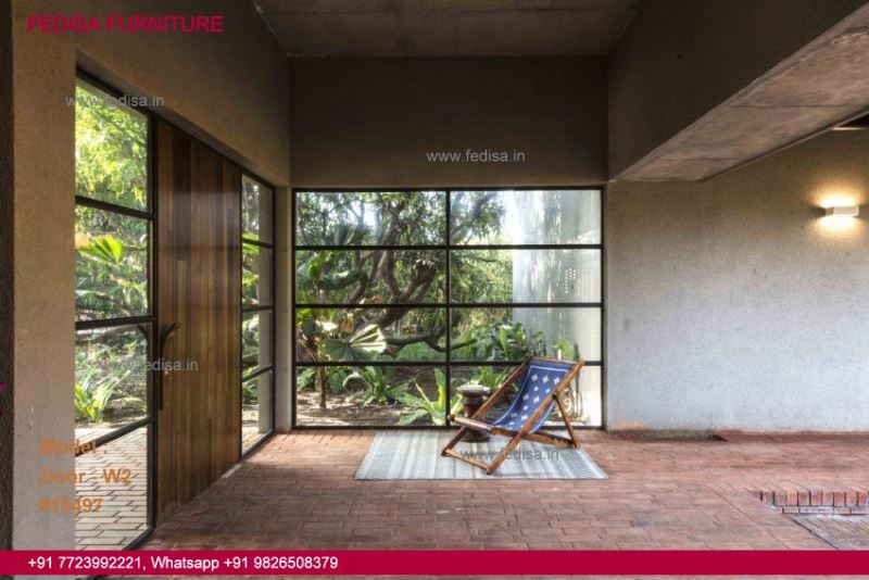 Simple Wooden Door Design, Front Door Double Door Design Top 50 Modern Wooden Main Door Designs