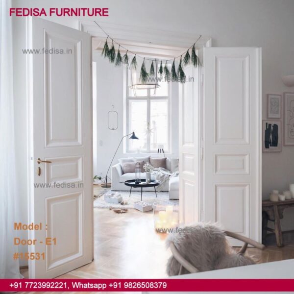 Simple Wooden Door Design, Door Palla Design Top 50 Modern Wooden Main Door Designs