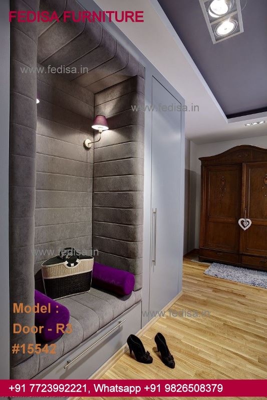 Sliding Door Grill Design, Inner Door Design Top 50 Modern Wooden Main Door Designs