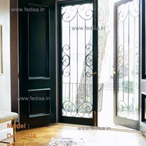 Lohe Ke Darwaje Ka Design, Main Gate Design Wooden Double Door Top 50 Modern Wooden Main Door Designs