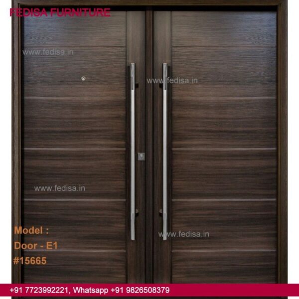 Sliding Door Grill Design, Grill Door For Main Door Top 50 Modern Wooden Main Door Designs