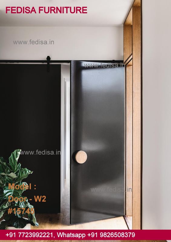 Door Design Price, Tafan Glass Door Design Top 50 Modern Wooden Main Door Designs