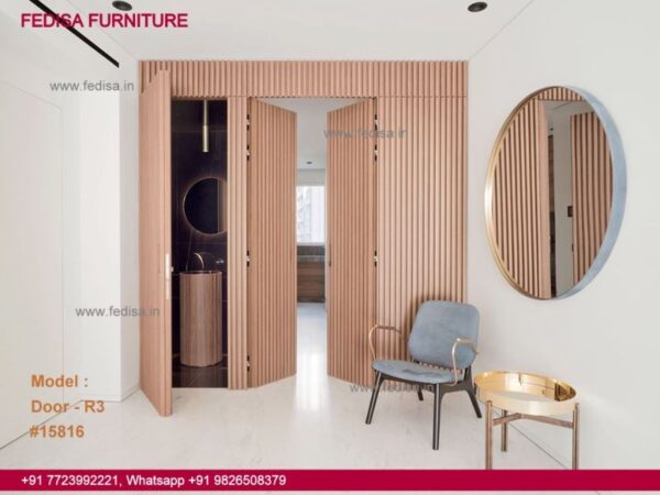 Board Door Design, Restaurant Door Design Top 50 Modern Wooden Main Door Designs