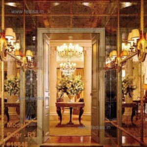 Simple Iron Door Design, Temple Grill Gate Design Top 50 Modern Wooden Main Door Designs