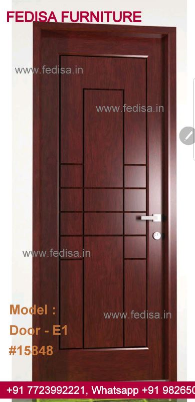 Board Door Design, Style Door Design Top 50 Modern Wooden Main Door Designs