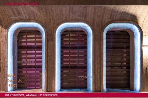 Beautiful Door Design, Boundary Door Design Top 50 Modern Wooden Main Door Designs