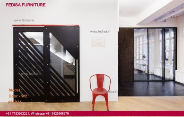 Beautiful Door Design, Kitchen Wood Door Design Top 50 Modern Wooden Main Door Designs