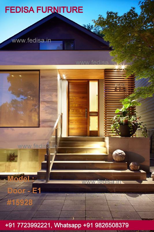 Board Door Design, Lakdi Ka Palla Design Top 50 Modern Wooden Main Door Designs