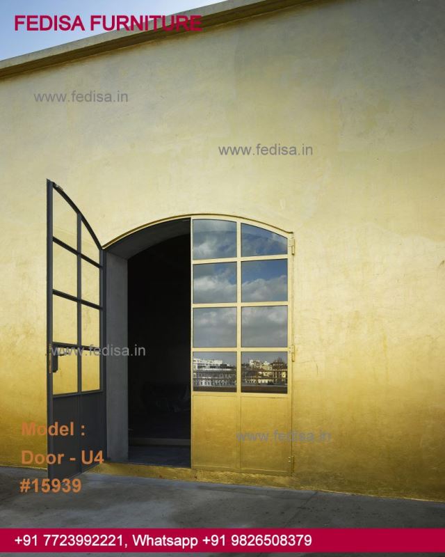 Lohe Ke Darwaje Ka Design, Steel Door Design Price Top 50 Modern Wooden Main Door Designs