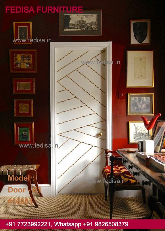 Board Door Design, Modern House Interior Doors Top 50 Modern Wooden Main Door Designs