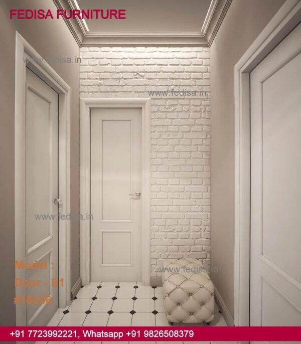 Board Door Design, Plywood Darwaja Design Top 50 Modern Wooden Main Door Designs