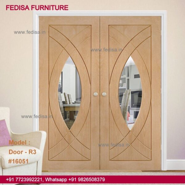 Single Door Iron Gate Design, Modern Contemporary Front Doors Top 50 Modern Wooden Main Door Designs
