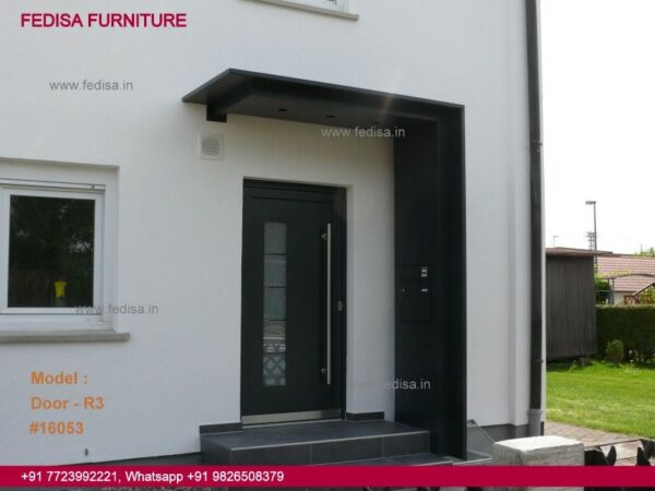 Big Door Design, Double Door Carving Design Top 50 Modern Wooden Main Door Designs