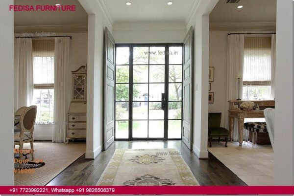 Door Design Price, Door Safety Grill Top 50 Modern Wooden Main Door Designs
