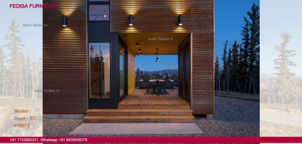 Sliding Door Grill Design, Pooja Mandir Doors Top 50 Modern Wooden Main Door Designs