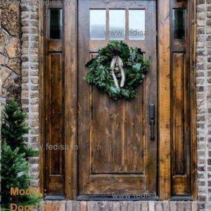 Door Design Price, Balcony Door Design Wood Top 50 Modern Wooden Main Door Designs