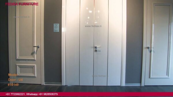 Steel Main Door Design, Lakdi Ka Get Ki Dijain Top 50 Modern Wooden Main Door Designs