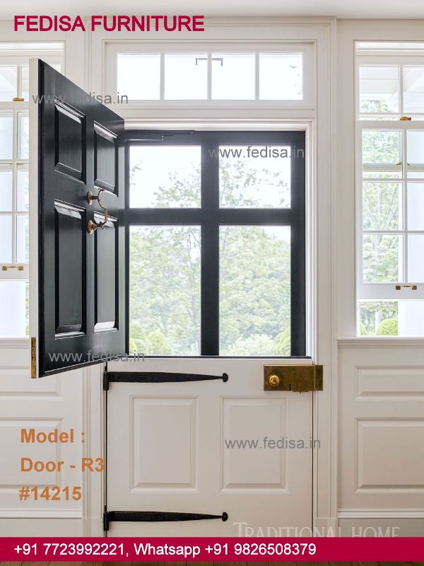 Simple Iron Door Design, Latest Door And Window Design Top 50 Modern Wooden Main Door Designs