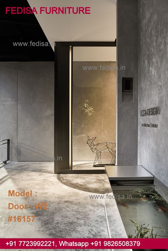 Simple Iron Door Design, Best Bedroom Door Design Top 50 Modern Wooden Main Door Designs