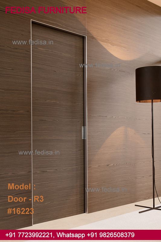 Steel Main Door Design, Elephant Door Design Top 50 Modern Wooden Main Door Designs