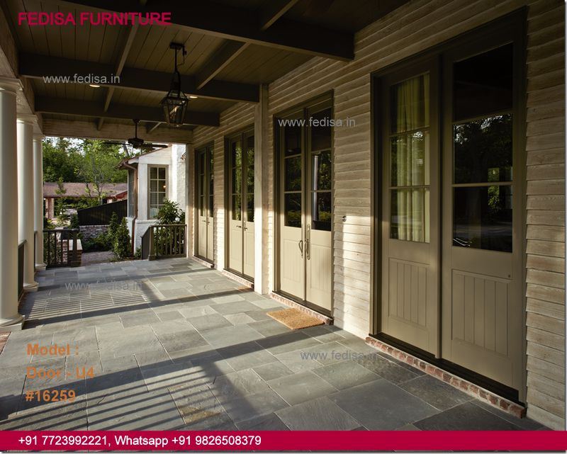 Lohe Ke Darwaje Ka Design, Single Door Grill Design Top 50 Modern Wooden Main Door Designs