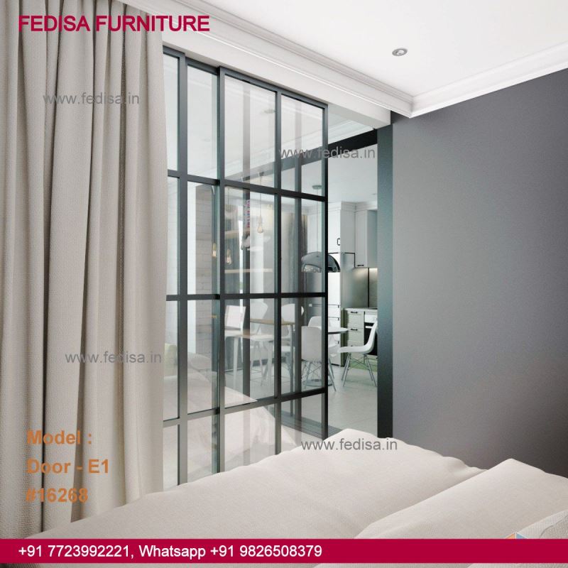 Simple Wooden Door Design, Wooden Simple Door Design Top 50 Modern Wooden Main Door Designs