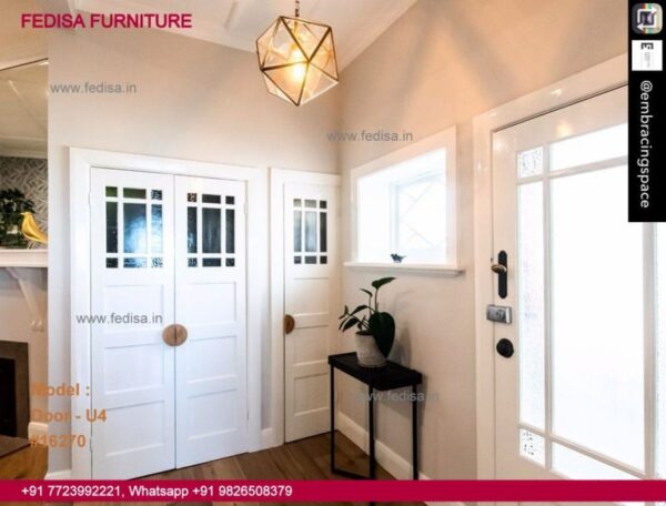 Single Door Iron Gate Design, Home Main Door Design 2020 Top 50 Modern Wooden Main Door Designs