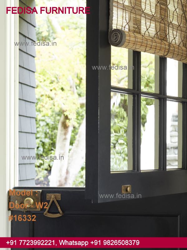 Kitchen Glass Door Design, Ss Door Design Door Idea Gallery | Door Designs