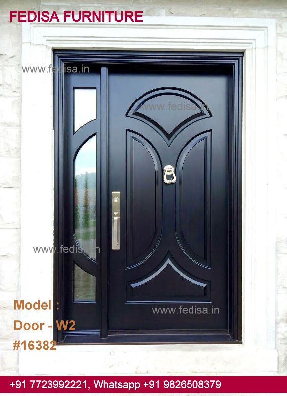 Plywood Door Design For Bedroom, Main Door Handles Designs Door Idea Gallery | Door Designs