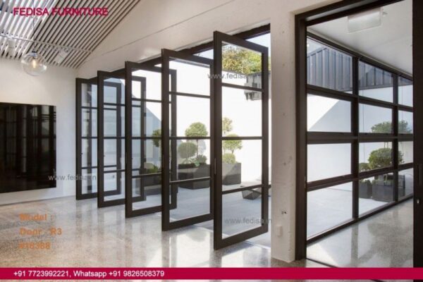 Kitchen Glass Door Design, Main Door Design For Flat Door Idea Gallery | Door Designs