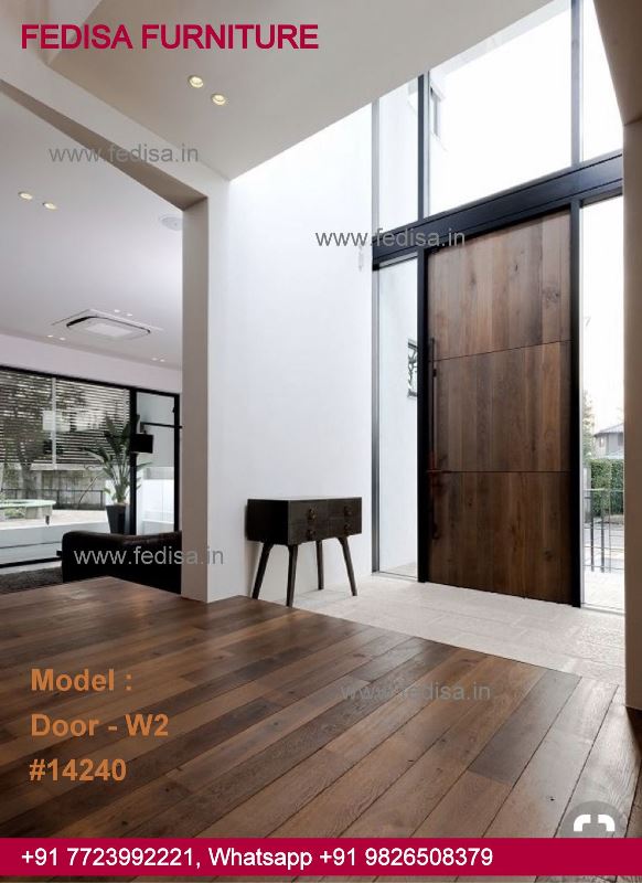 Front Door Glass Design, Double Door Gate Design Door Idea Gallery | Door Designs