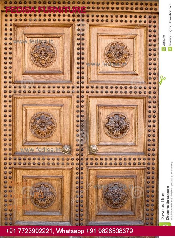 Security Door Design, Single Door Iron Gate Design Door Idea Gallery | Door Designs