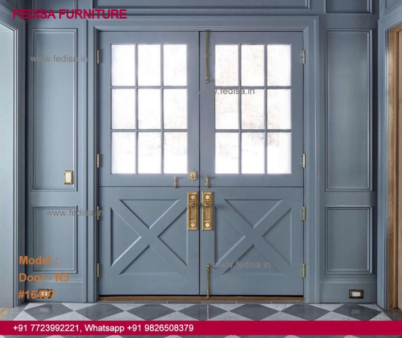 Plain Door Design, Plain Door Design Door Idea Gallery | Door Designs