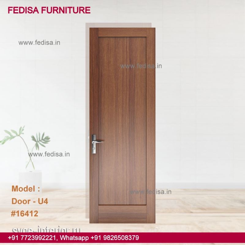 Plain Door Design, New Door Design 2020 India Door Idea Gallery | Door Designs