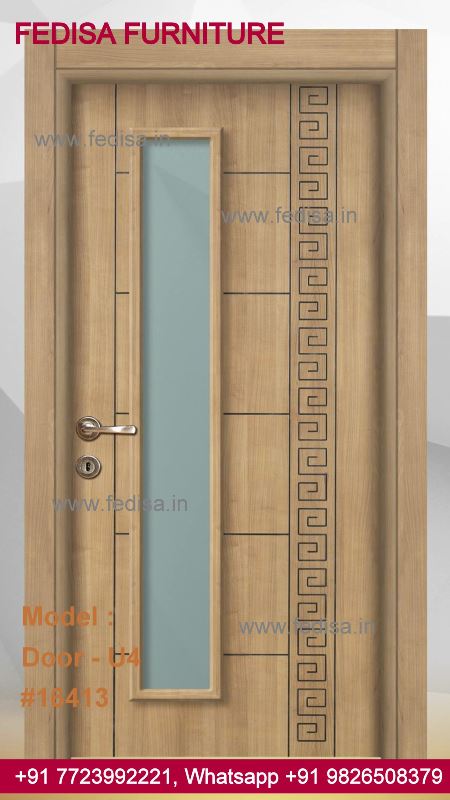 Plywood Door Design For Bedroom, Main Entrance Sliding Door Design Door Idea Gallery | Door Designs