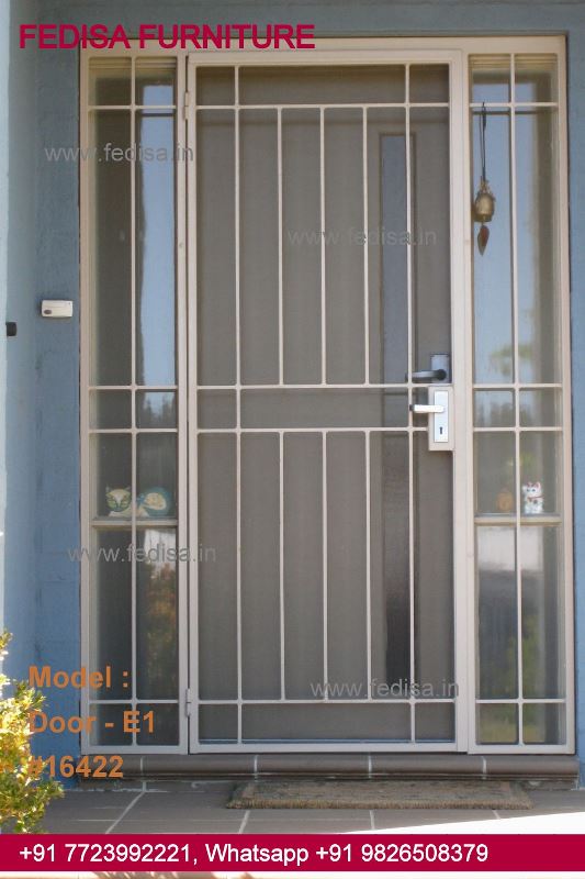 Pinterest Door Design, Gate Design For Main Door Door Idea Gallery | Door Designs