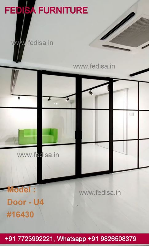 Darwaje Ka Design, Sliding Door For Kitchen Entrance Door Idea Gallery | Door Designs