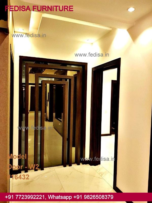 Kitchen Glass Door Design, Darvaje Ki Design Door Idea Gallery | Door Designs