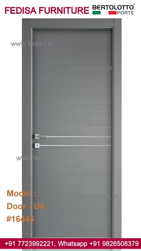 Plywood Door Design For Bedroom, Front Door Grill Design Door Idea Gallery | Door Designs