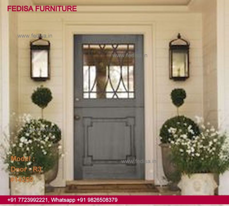 Plain Door Design, Interior Door Styles 2020 Door Idea Gallery | Door Designs