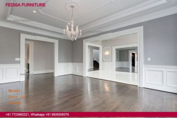 Front Door Glass Design, Lohe Ke Darwaje Design Door Idea Gallery | Door Designs