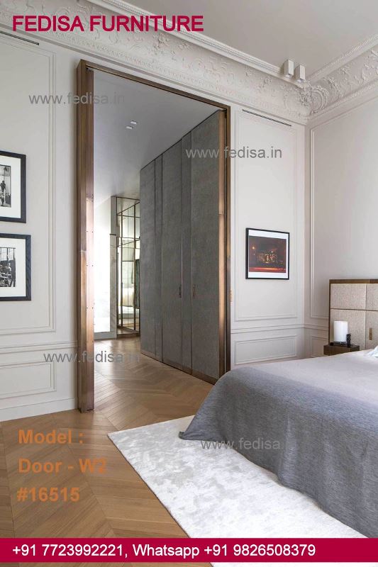 Wood Carving Designs For Main Door, Flush Door Designs For Indian Homes Door Idea Gallery | Door Designs